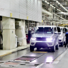UAZ conducts spring modernization