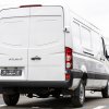 Updated Sollers Atlant: Russian machine and sales announcement