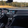 Volkswagen began selling a “charged” crossover on the Polo platform
