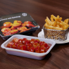 Volkswagen branded sausages have become a semi -finished products for the microwave