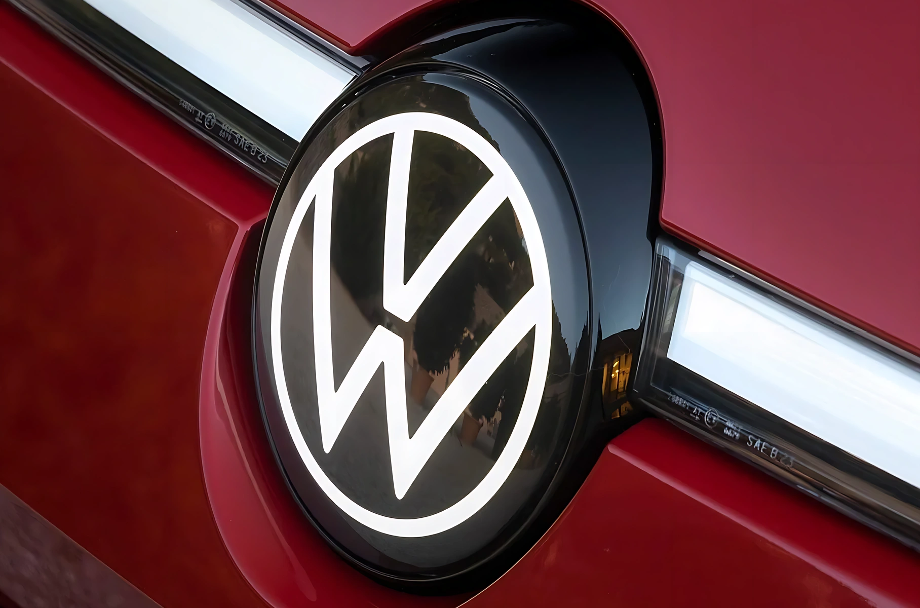 Volkswagen electric cars will receive traditional names without ID prefix