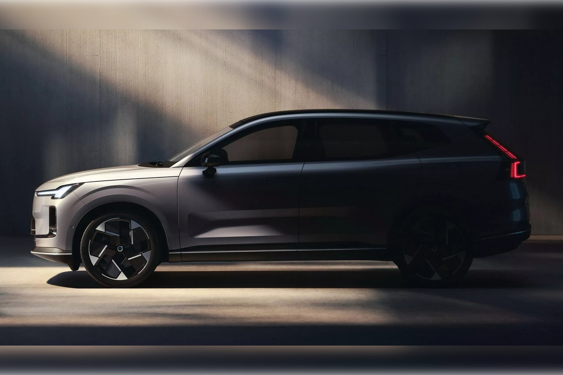 Volvo will revive the XC70 model, but it will not be a station wagon