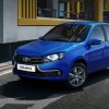 We replied why Lada Granta’s localization is much less stated