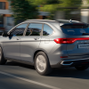 What crossovers and SUVs choose Russians: Rating