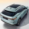 What will be the new Omoda C7 in Russia: configurations and options