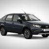 When the Lada Granta Active Cross with an increased clearance goes on sale
