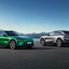 Xiaomi declassified the Yu7 electric crossover electric crossover
