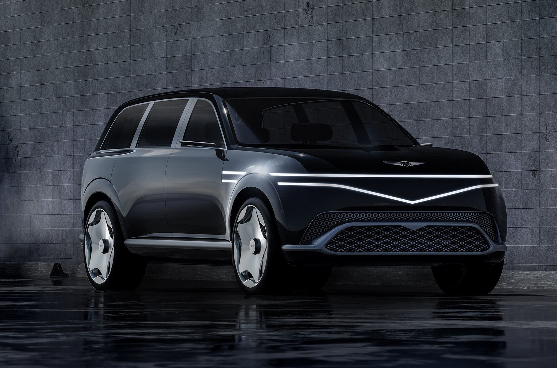 We are looking forward to: the hottest automobile news 2025–2029
