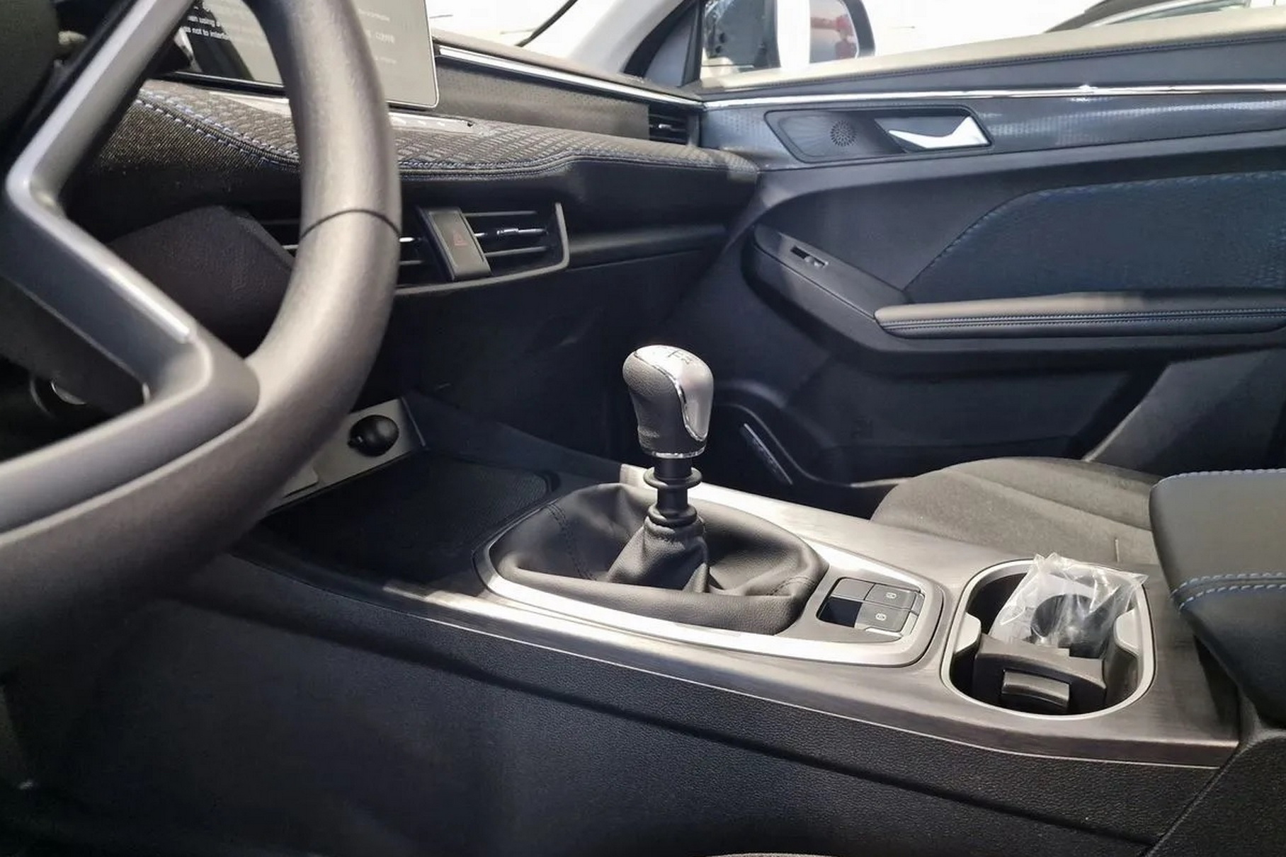 A list of “Chinese” well -sold in Russia with “mechanics” has been compiled