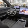 A mobile application for Exlantix cars has earned in Russia
