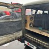 All -terrain vehicles UAZ Hunter lost a curious option: “guilty” of the Ministry of Internal Affairs