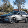 Almost 200 thousand Mazda required repair due to a dangerous defect