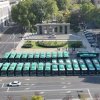 Armenia authorities will not purchase new trolleybuses because of the "hares"