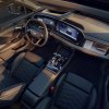 Audi: The flagship electric car will have a “sanctions” filling