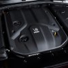 Aurus quietly increased the power of sedans, crossovers and minivans