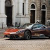 Automobili Pininfarina introduced the final version of the Battista hypercar