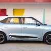 Available electric car Dongfeng Box will appear in Russia