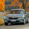 BMW 5-Series sales have taken off in Europe: this is a business class leader