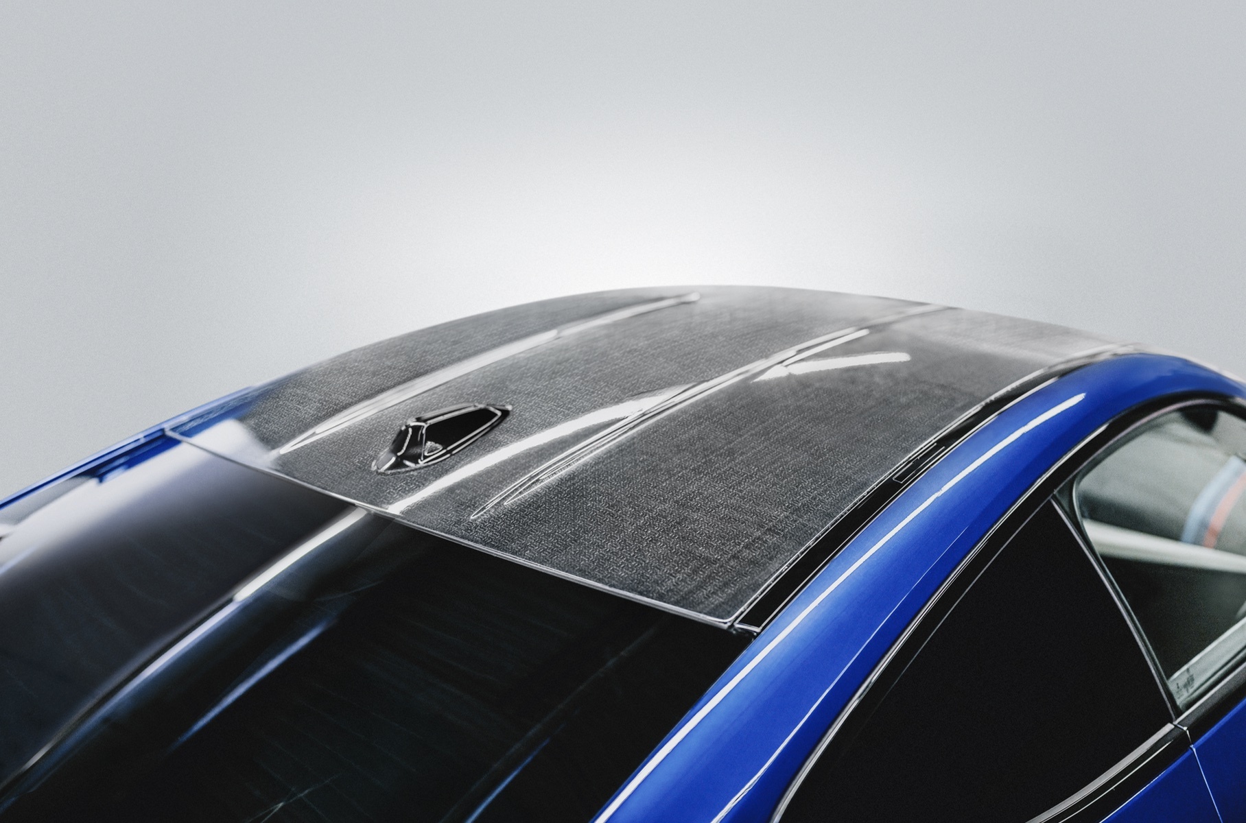 BMW cars will appear from flax fibers