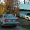 BMW showed 5-Series E39 with a mileage of 940 thousand kilometers