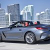 BMW will extend the life cycle of the Z4 relatives thanks to the Americans