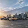 By summer in Russia, sales of new cars collapsed, and the reason for