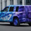 Byd is preparing a competitor to the Haval H9 SUV: First photos