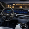 Cadillac recalls 40 thousand crossovers with junk displays