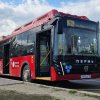 Carriers complained about "antisancation" buses of Liaz