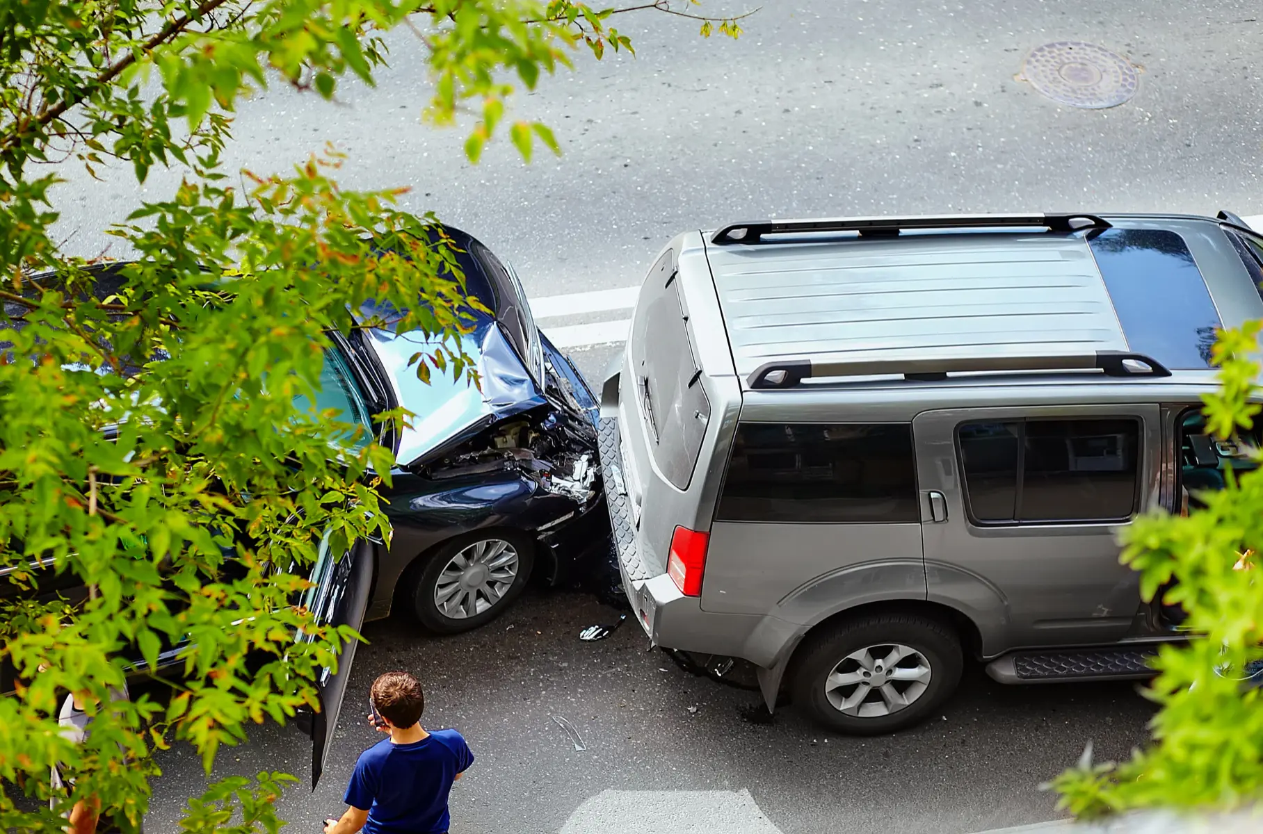 Cars without a “rescue card” may be prohibited in Russia
