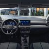 Cheap crossover VW tera: photo of the base version and excitement demand