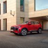 Chery Tiggo 4 acquired in Russia an accessible version with "Mechanics"