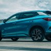 Chinese Byd got into the ten best -selling foreign cars in Japan