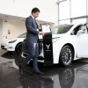 Dealers opposed direct sales of cars from the plant