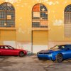 Dodge: Spontaneous accelerations of the new Charger - Security Option