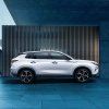 Dongfeng Huge sizes the size of Geely Monjaro will appear in Russia