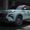 Dongfeng is lucky to Russia Huge sizes the size of Geely Monjaro