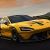 Electric car Xiaomi Su7 Ultra has acquired a track package worth 1 million rubles