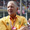 Ex-champion Formula 1 lost his driver’s license and cannot pass the exam