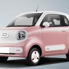 FAW starts sales of an inexpensive Xiaoma electric car in Belarus