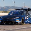 Ford will go to the Pikes Pike at the 1400-horsepower Mustang Mach-E