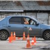 Free driving training is available not only unemployed