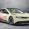 Go to the future: new concepts