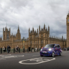 Honda announced a new small electric car for the city