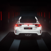 Honda dismisses European Civic Type R