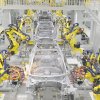 In India from the Kia plant, engines stole three years