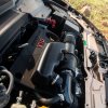 In India, they bought a license for the old 2.0-liter Fiat Multijet diesel