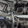 In Iran, the Lada Vesta classmate debuted with his own turbo engine