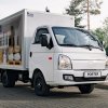 In Kazakhstan, they restarted the assembly of Hyundai van at the price of Lada Largus