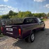 In Omsk, in a few hours they sold small -scale pickup Moskvich.